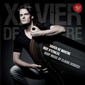 Download track 20 - Danses For Harp & Strings- Danse Profane Claude Debussy