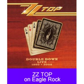 Download track Arrested For Driving While Blind ZZ Top
