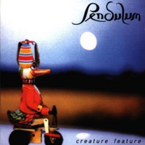 Download track The Problem The Pendulum