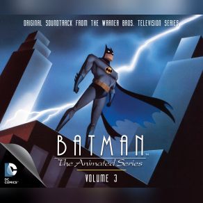 Download track Batman- The Animated Series - End Credits (Alternate Beginning And Ending) Shirley Walker