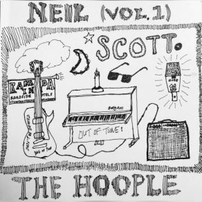 Download track Nowadays Clancy Can't Even Sing Scott McCaughey, Scott The Hoople