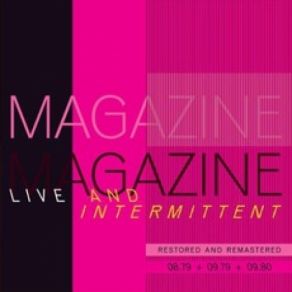 Download track Model Worker Magazine