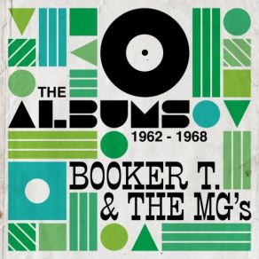 Download track Don't Mess Up A Good Thing Booker T & The MG'S