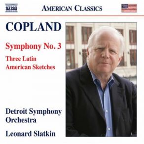 Download track Symphony No. 3: I. Molto Moderato (With Simple Expression) Detroit Symphony Orchestra, Leonard SlatkinSimple Expression