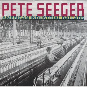 Download track The Blind Fiddler Pete Seeger