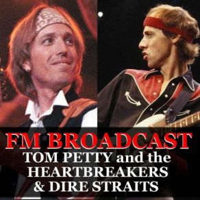 Download track In The Gallery (Live) Tom Petty, Dire Straits, The Heartbreakers