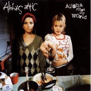 Download track Adore U Alisha'S Attic