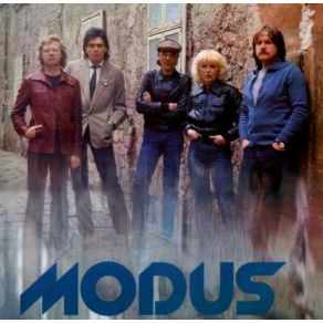 Download track Formula Modus