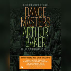 Download track One Lover At A Time (Extended Version) Arthur BakerAtlantic Starr