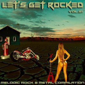 Download track Paralyzed Danger Zone