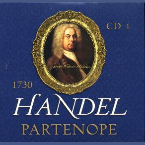 Download track Atto Primo: Scena 6: Aria: T'appresta Forse Amore Sigiswald Kuijken, La Petite Bande