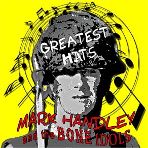 Download track I Used To Be A Werewolf (But I'm Alright Noooow) (Rock Version) Bone Idols