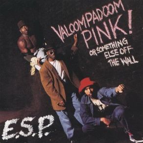 Download track We're Takin' Over E. S. P