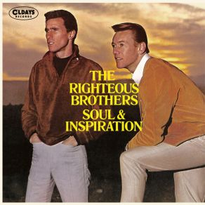 Download track Go Ahead And Cry The Righteous Brothers