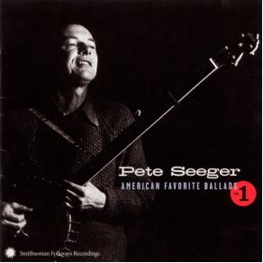 Download track Oh, Mary, Don'T You Weep Pete Seeger
