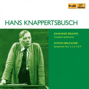 Download track Symphony No. 9 In D Minor, WAB 109 (1903 Edition, Ed. F. Lowe): III. Adagio. Langsam Feierlich Hans Knappertsbusch, Vienna PhilharmonicLowe, Berliner Philharmoniker, Ed