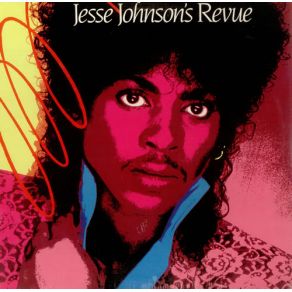 Download track She Won't Let Go Jesse Johnson, Michael Baker, Jerry Hubbard, Jesse Johnson'S Revue, Bobby Vandell, Mark Cardenas, Tim Bradley