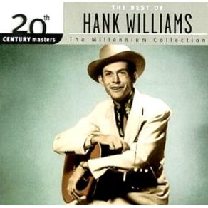 Download track Hey, Good Lookin' Hank Williams