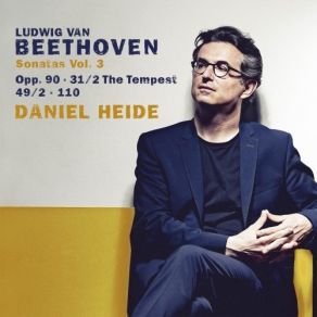Download track 04 - Piano Sonata No. 17 In D Minor, Op. 31 No. 2 ''The Tempest''- II. Adagio Ludwig Van Beethoven