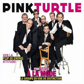 Download track Nothing From Nothing Pink Turtle
