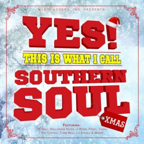 Download track It's All About Me (X-Mas) LJ Echols