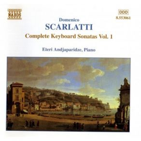 Download track 09. Sonata In D Minor, K. 90L. 106P. 9 (Version For Keyboard) Scarlatti Giuseppe Domenico