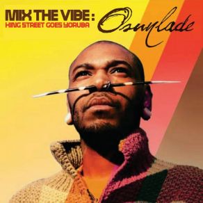 Download track Ye Yo Ma Kerri Chandler