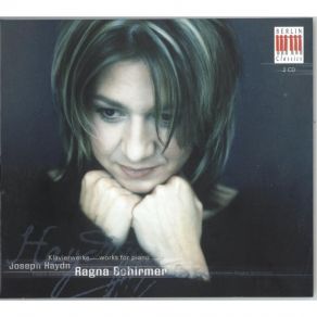 Download track Haydn-Klavierwerke-Schirmer-313-Twelve Menuette, Hob IX 11, V-C Dur Joseph Haydn
