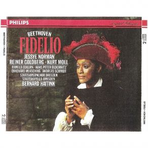 Download track Act Two, Scene 14: Dialog: Meine Leonore, Was Hast Du Für Mich Getan Ludwig Van Beethoven