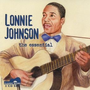 Download track To Do This You Got To Know How Lonnie Johnson