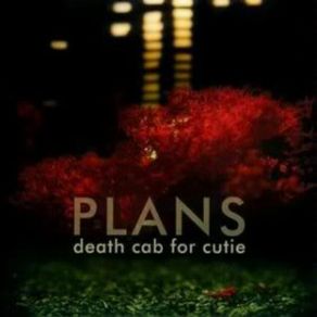 Download track Different Names For The Same Thing Death Cab For Cutie