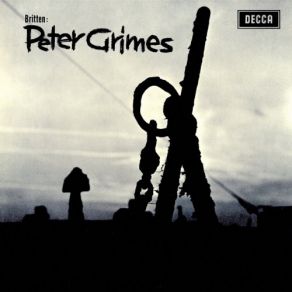 Download track Peter Grimes, Op. 33, Act One, Scene 1: