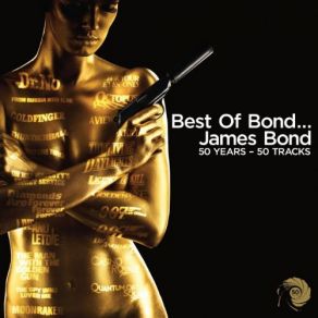 Download track James Bond Theme (Re - Version) Moby