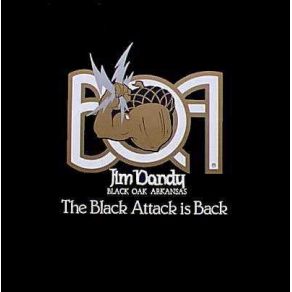 Download track I'M On Your Side Black Oak Arkansas