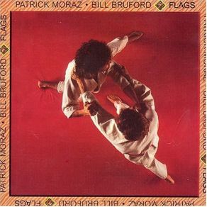 Download track A Way With Words Patrick Moraz, Bill Bruford, Moraz? Bruford