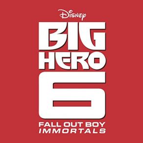 Download track Immortals Fall Out Boy