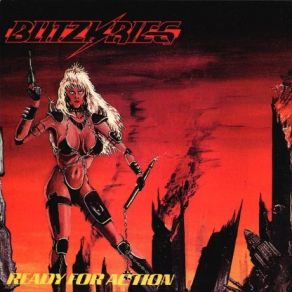 Download track Ready For Action Blitzkrieg