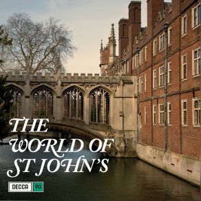 Download track Vivaldi: Gloria In D Major, RV589 - 1. Gloria In Excelsis Deo George GuestCambridge, Wren Orchestra, Choir Of St. John's College