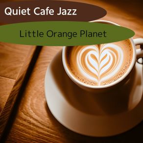 Download track If You Can't Stand The Heat Little Orange Planet
