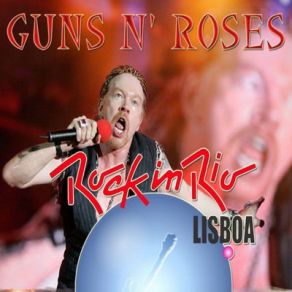 Download track Intro & Welcome To The Jungle Guns N Roses