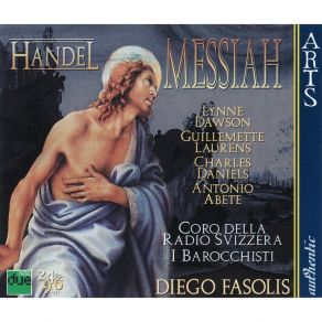 Download track 16. No. 42. Recitative Tenor: He That Dwelleth In Heaven Shall Laugh Them To Scorn Georg Friedrich Händel