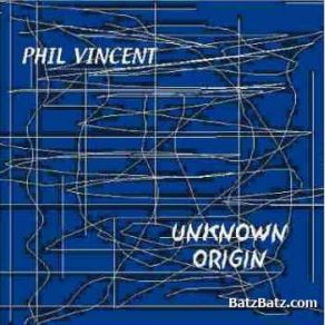 Download track Faithless Phil Vincent