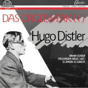Download track 8. ''Erhalt Uns Herr Bei Deinem Wort'' Ohne Opuszahl Handschriftlich Überliefert: Intonation 1 2 Hugo Distler