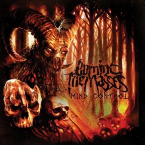 Download track Cyanide Burning The Masses