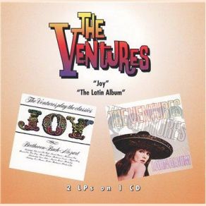 Download track Begin The Beguine The Ventures