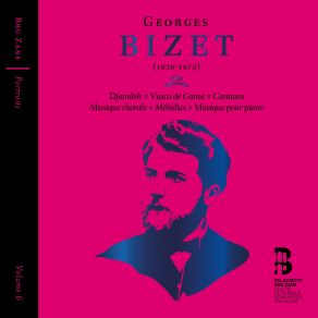 Download track Djamileh, WD 27: Dialogue. Eh Bien? Georges Bizet