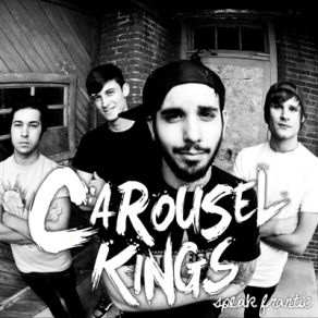 Download track That's What She Said Carousel Kings