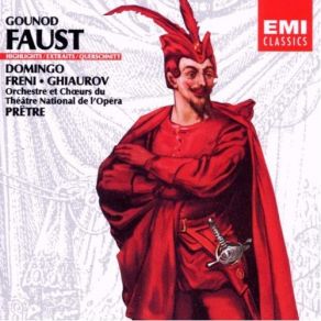 Download track ACT 1 - Rien! En Vain J'Interroge... Charles Gounod