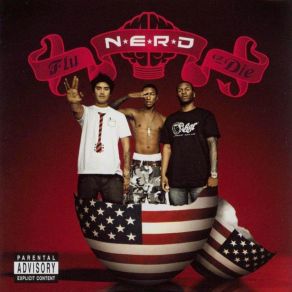 Download track Don'T Worry About It N. E. R. D.