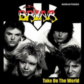 Download track Keep On Running Briar